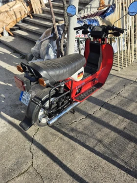 Simson Sr, снимка 4