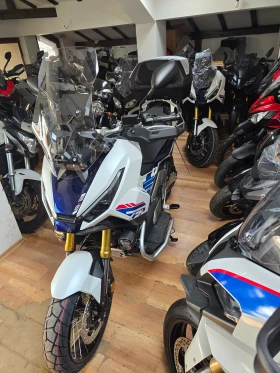 Honda X-ADV 750 модел 2026 НАЛИЧНИ!!!, снимка 2