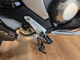 Honda X-ADV 750 модел 2026 НАЛИЧНИ!!!, снимка 8