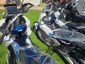 Honda X-ADV 750 модел 2026 НАЛИЧНИ!!!, снимка 11