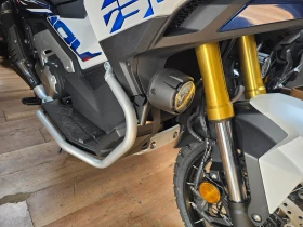 Honda X-ADV 750 модел 2026 НАЛИЧНИ!!!, снимка 9