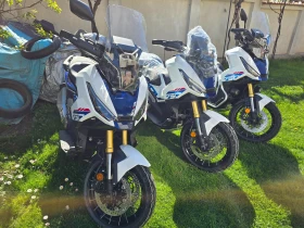 Honda X-ADV 750 модел 2026 НАЛИЧНИ!!!, снимка 12