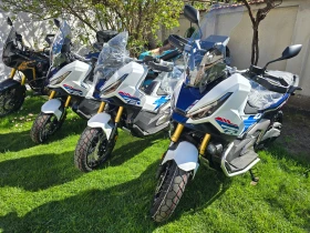 Honda X-ADV 750 модел 2026 НАЛИЧНИ!!!, снимка 10
