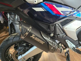 Honda X-ADV 750 модел 2026 НАЛИЧНИ!!!, снимка 7