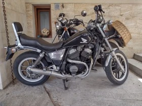 Honda Vt  750, снимка 4