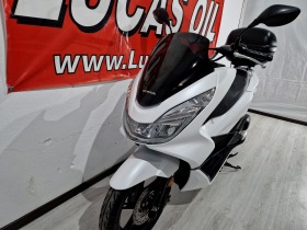Honda Pcx 125cci 2018г. ABS,LED, 11264км, снимка 6 - Мотоциклети и мототехника - 44604555