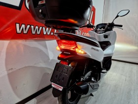 Honda Pcx 125cci 2018г. ABS,LED, 11264км, снимка 13 - Мотоциклети и мототехника - 44604555