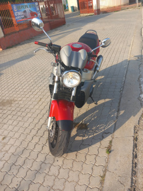 Honda X-Eleven, снимка 10 - Мотоциклети и мототехника - 45529786