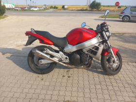Honda X-Eleven, снимка 2 - Мотоциклети и мототехника - 45529786