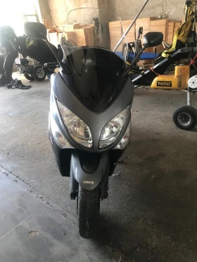 Yamaha T-max | Mobile.bg    8