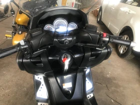 Yamaha T-max | Mobile.bg    4