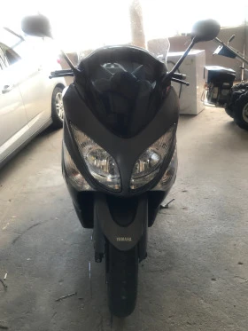 Yamaha T-max | Mobile.bg    2