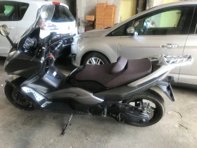 Yamaha T-max | Mobile.bg    3