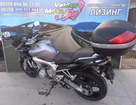 Yamaha Fazer 600, снимка 5