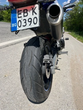 Honda Hornet | Mobile.bg    10