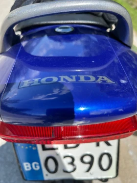 Honda Hornet | Mobile.bg    11