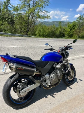 Снимка Honda Hornet