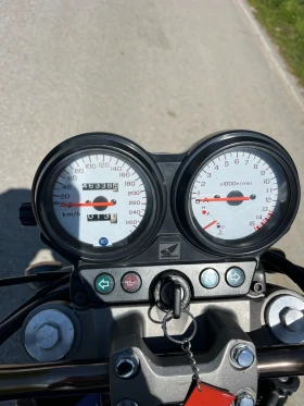 Honda Hornet | Mobile.bg    3
