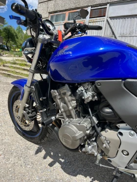 Honda Hornet | Mobile.bg    6