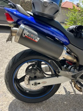 Honda Hornet | Mobile.bg    5