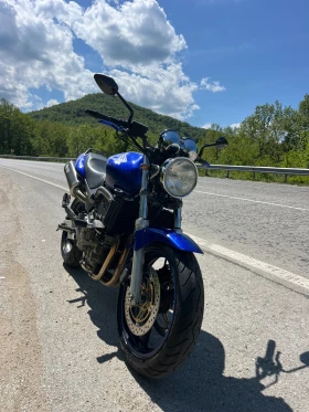 Honda Hornet | Mobile.bg    2