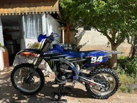 Обява за продажба на Yamaha Yzf Yz450f ~7 000 лв. - изображение 1