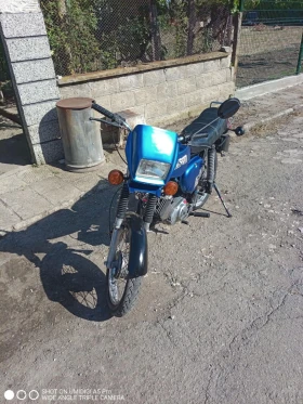 Simson Sr | Mobile.bg � ����� ������ 6