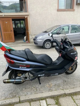 Yamaha Majesty 250, снимка 3 — Bazar.bg Yamaha Majesty 250, снимка 3