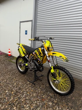 GASGAS EC 125, снимка 2