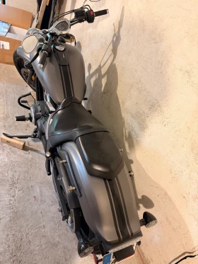 Yamaha Stryker | Mobile.bg � ����� ������ 3