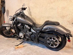 Yamaha Stryker | Mobile.bg � ����� ������ 2