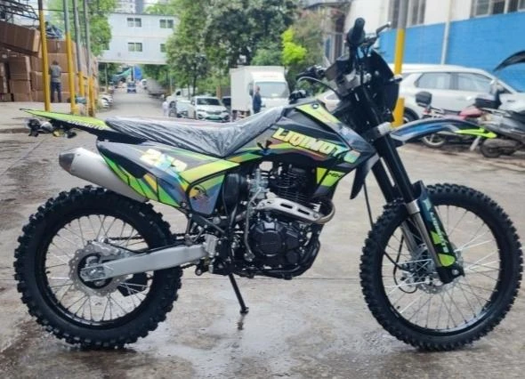 Kayo Moto Kayo Moto CB300 НОВ