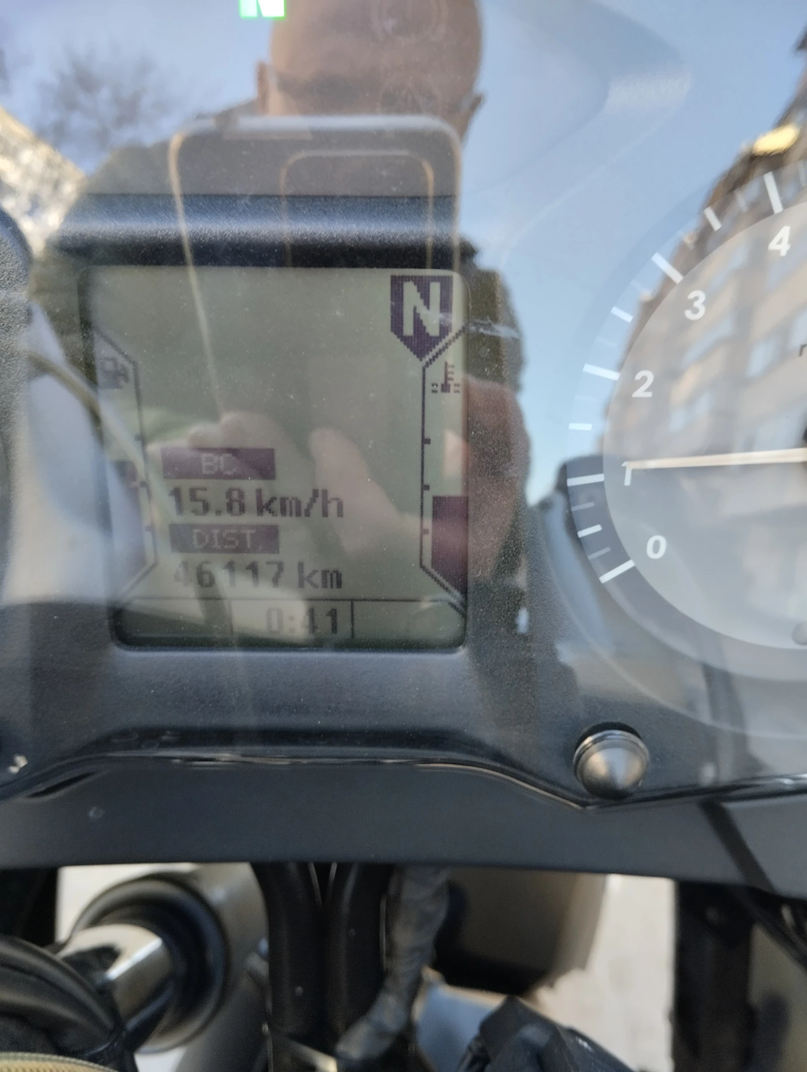 BMW R  - изображение 8