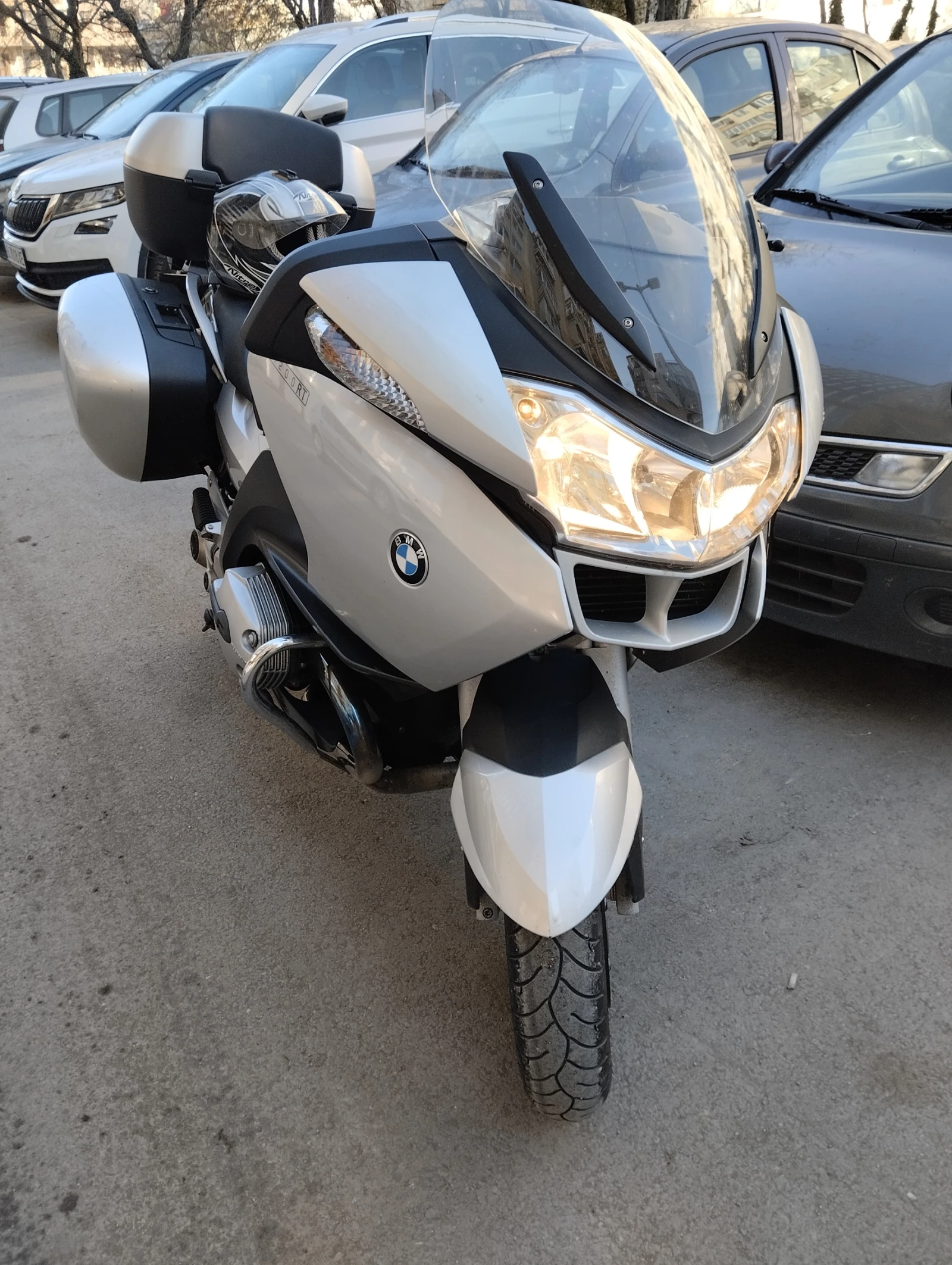 BMW R  - изображение 3