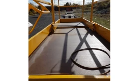 Автовишка Друга марка Liftlux SL83-12E, снимка 6