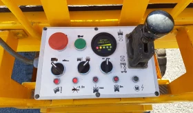 Автовишка Друга марка Liftlux SL83-12E, снимка 14