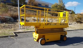 Автовишка Друга марка Liftlux SL83-12E, снимка 5
