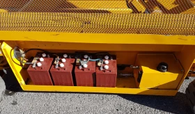 Автовишка Друга марка Liftlux SL83-12E, снимка 13