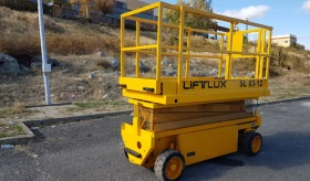      Liftlux SL83-12E