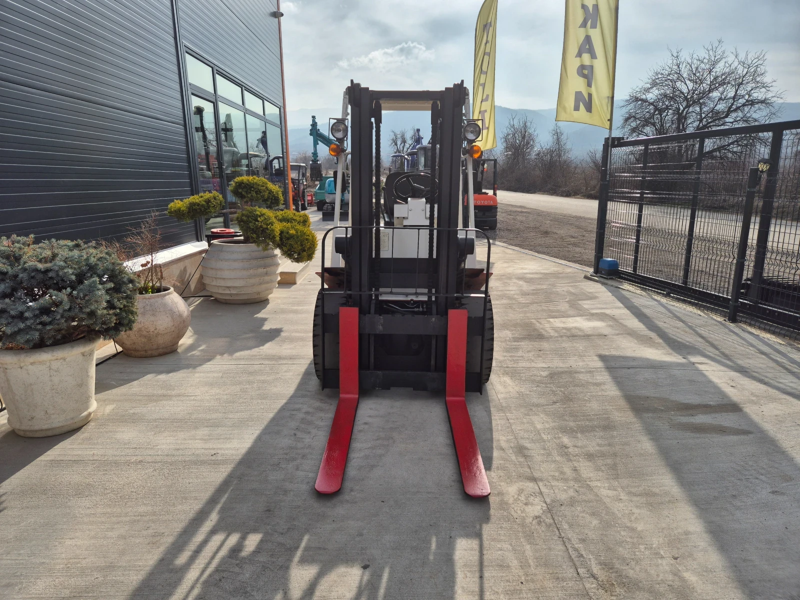  Nissan 3  /  ! | Mobile.bg   7