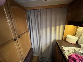 Каравана Hobby 10D, снимка 10