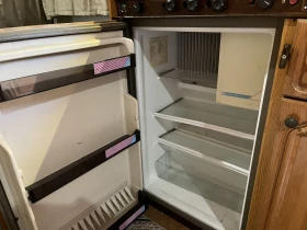 Каравана Hobby 10D, снимка 11