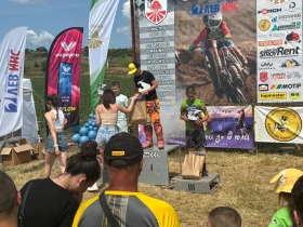 Кемпер Burstner Lyseo ALDE, снимка 16