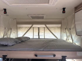 Кемпер Burstner Lyseo ALDE, снимка 17