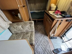 Каравана Hobby 10D, снимка 14