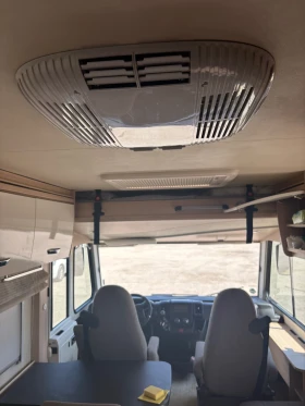 ������ Burstner Lyseo ALDE | Mobile.bg � ����� ������ 9