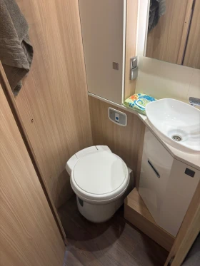 ������ Burstner Lyseo ALDE | Mobile.bg � ����� ������ 11