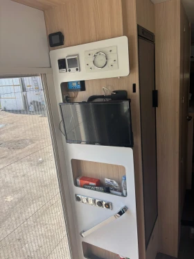 ������ Burstner Lyseo ALDE | Mobile.bg � ����� ������ 14