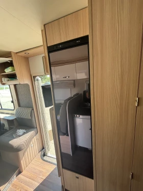 ������ Burstner Lyseo ALDE | Mobile.bg � ����� ������ 7