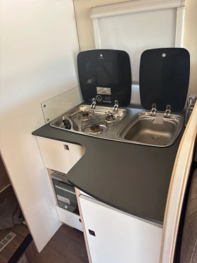 ������ Burstner Lyseo ALDE | Mobile.bg � ����� ������ 8